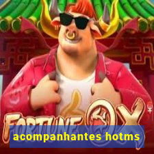 acompanhantes hotms